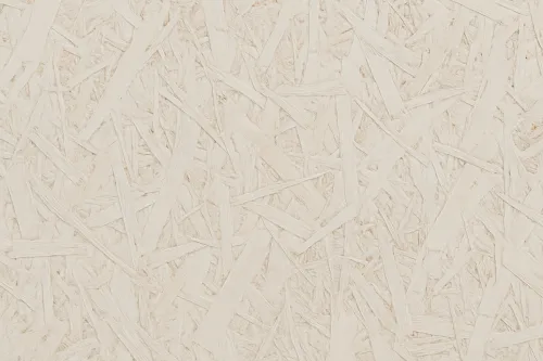 Textura clara de fibras de madera entrelazadas