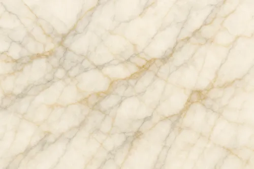 Marble texture with soft colors and golden flecks