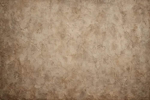 Pared marrón claro con textura y color irregular