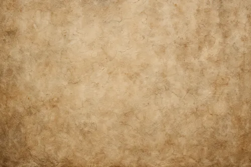 Background texture imitating old paper with a worn effect