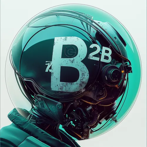 Image of a helmet with an inscription and complex mechanisms inside