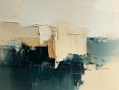 Imagen abstracta estilizada con fondo texturizado