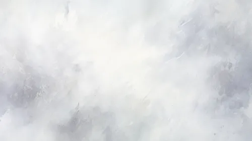 Fondo abstracto ligero con matices de blanco y gris