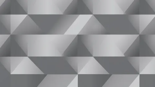 Structured background with geometric shapes in gray color