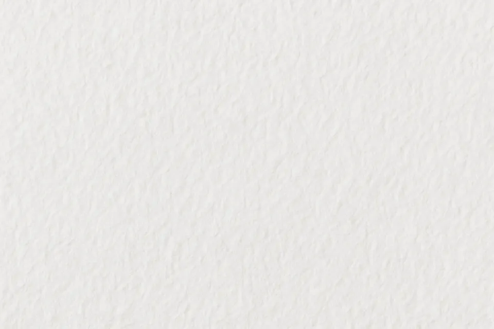 White textured paper suitable for drawing and painting