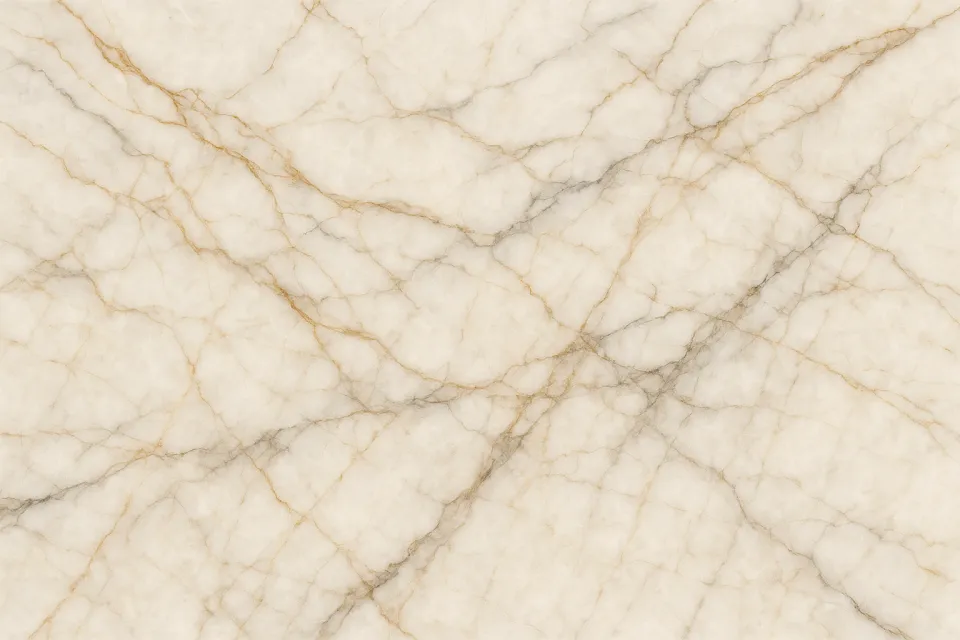 Marble texture with delicate shades and graceful veins
