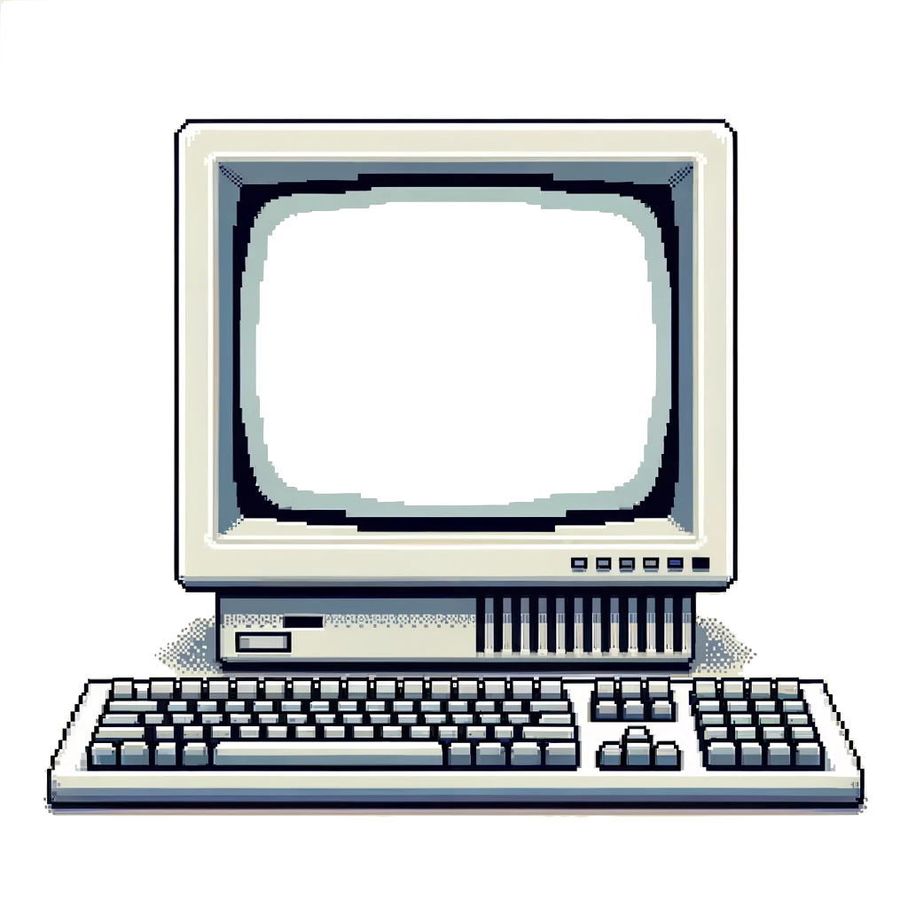 Computer