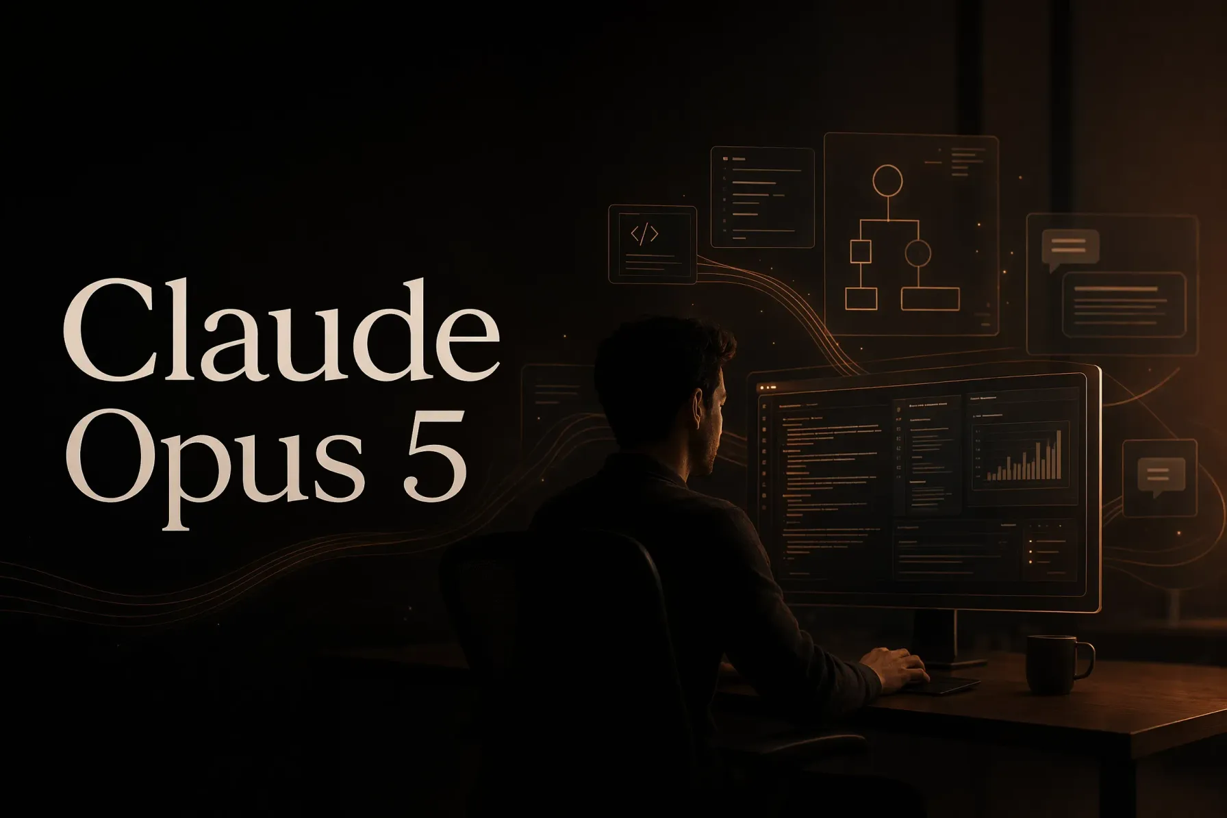 Claude Opus 5 уже на подходе. Что изменится и стоит ли ждать прорыва?