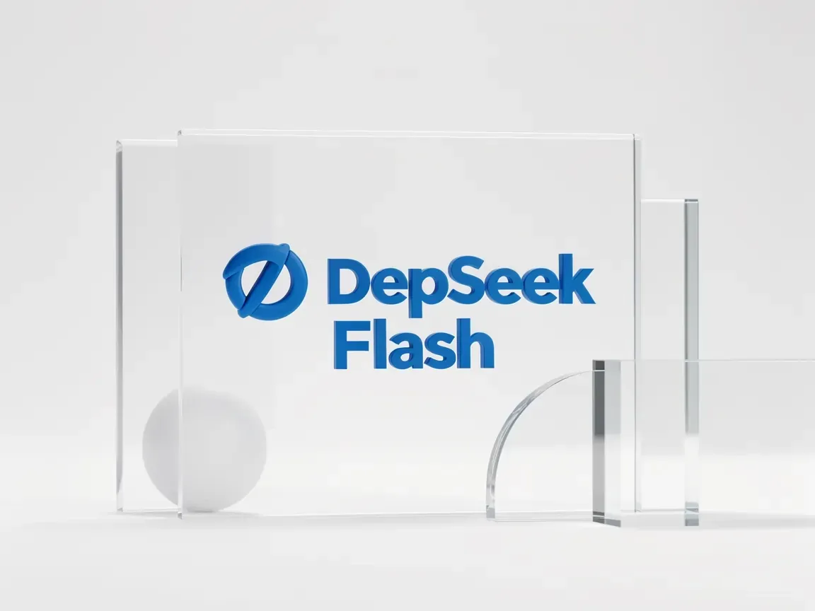 DeepSeek Flash vs Pro: what's the difference