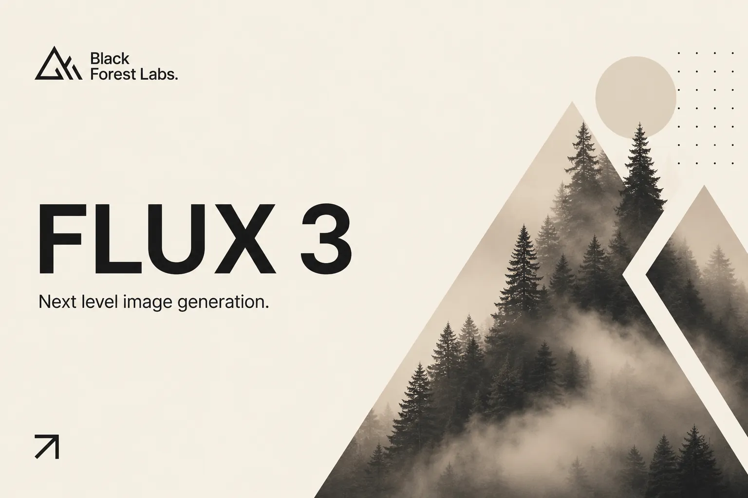 Flux 3: everything about the new multimodal model