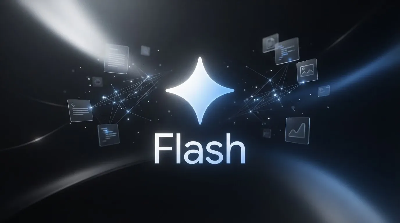 Gemini Flash: capabilities, differences, and use cases