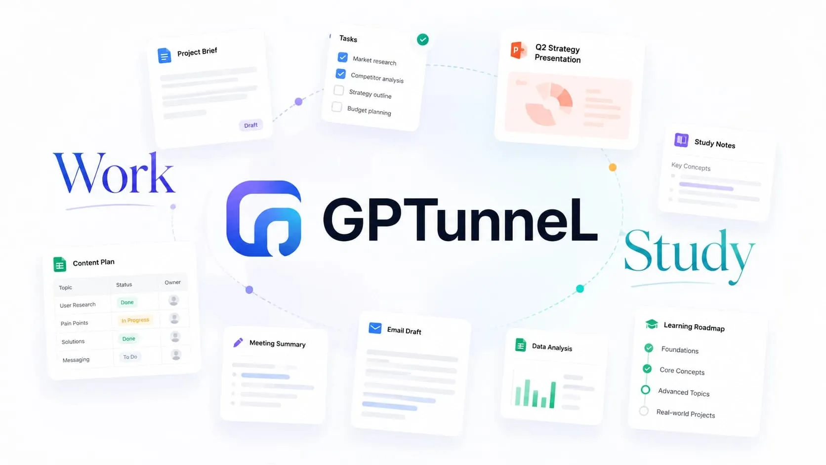 How to Use ChatGPT for Work and Study