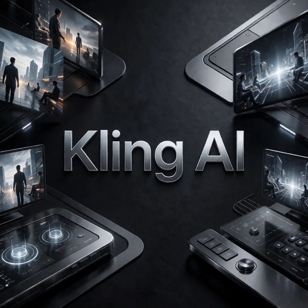 Kling AI: a complete overview