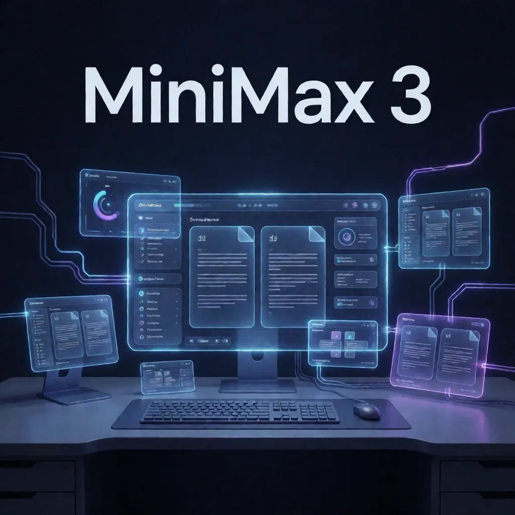 MiniMax AI: new models and capabilities