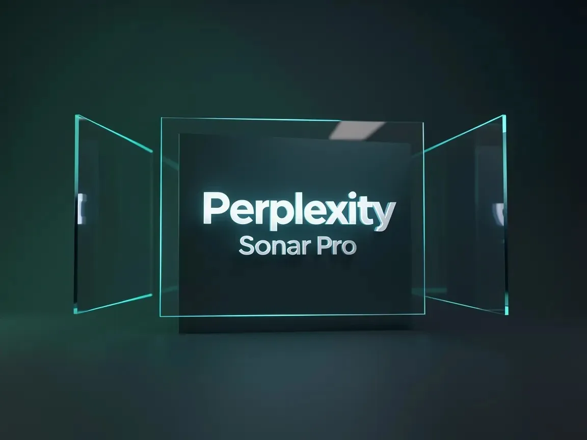 Perplexity Sonar Pro: capabilities