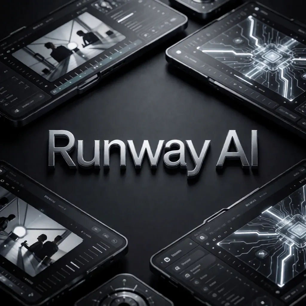Runway AI: new video generation features