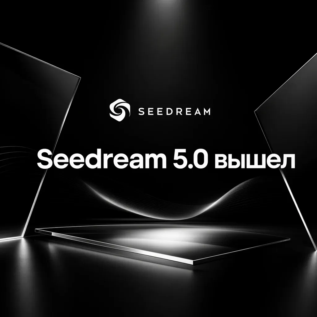 Seedream 5.0 Pro: what's new in the AI image generation and editing model