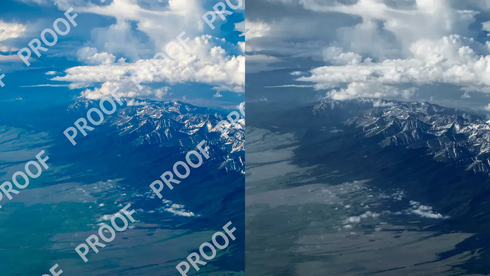 Убрать водяной знак с фото онлайн