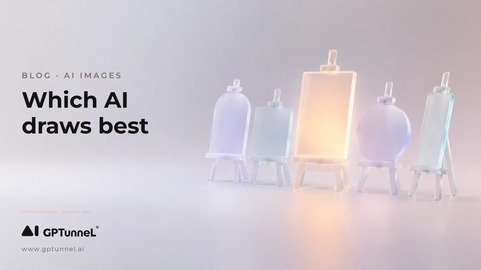 AI Image Generators Compared: Which Model to Pick