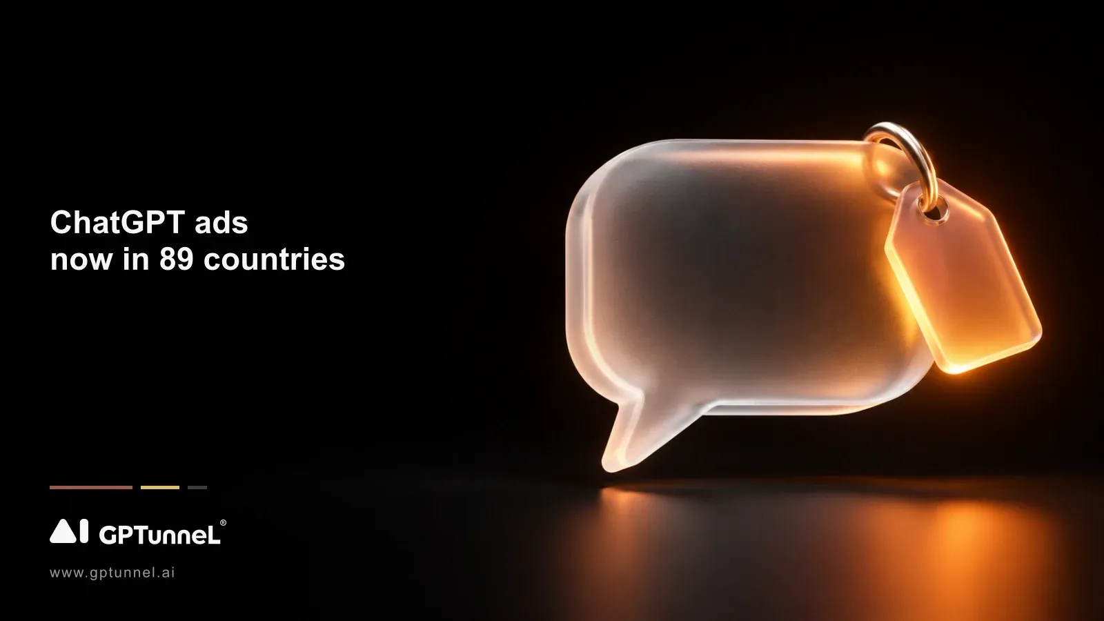 ChatGPT ads reach 26 more countries: 100,000 companies have run them