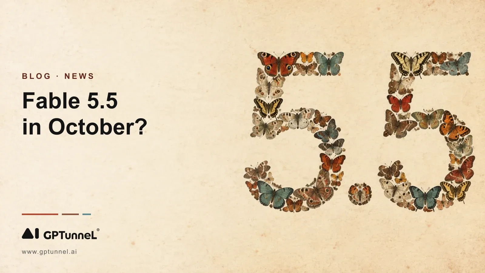 Will Claude Fable 5.5 Ship Before the End of October? What We Know About Anthropic's New Model
