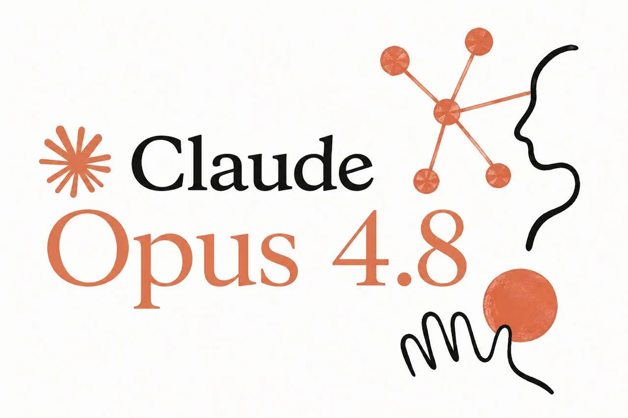 Claude Opus 4.8: Anthropic's smartest AI yet?