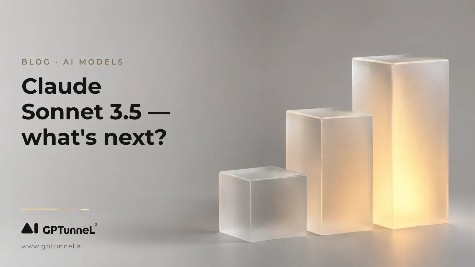 Claude Sonnet 3.5: why it mattered and what replaced it