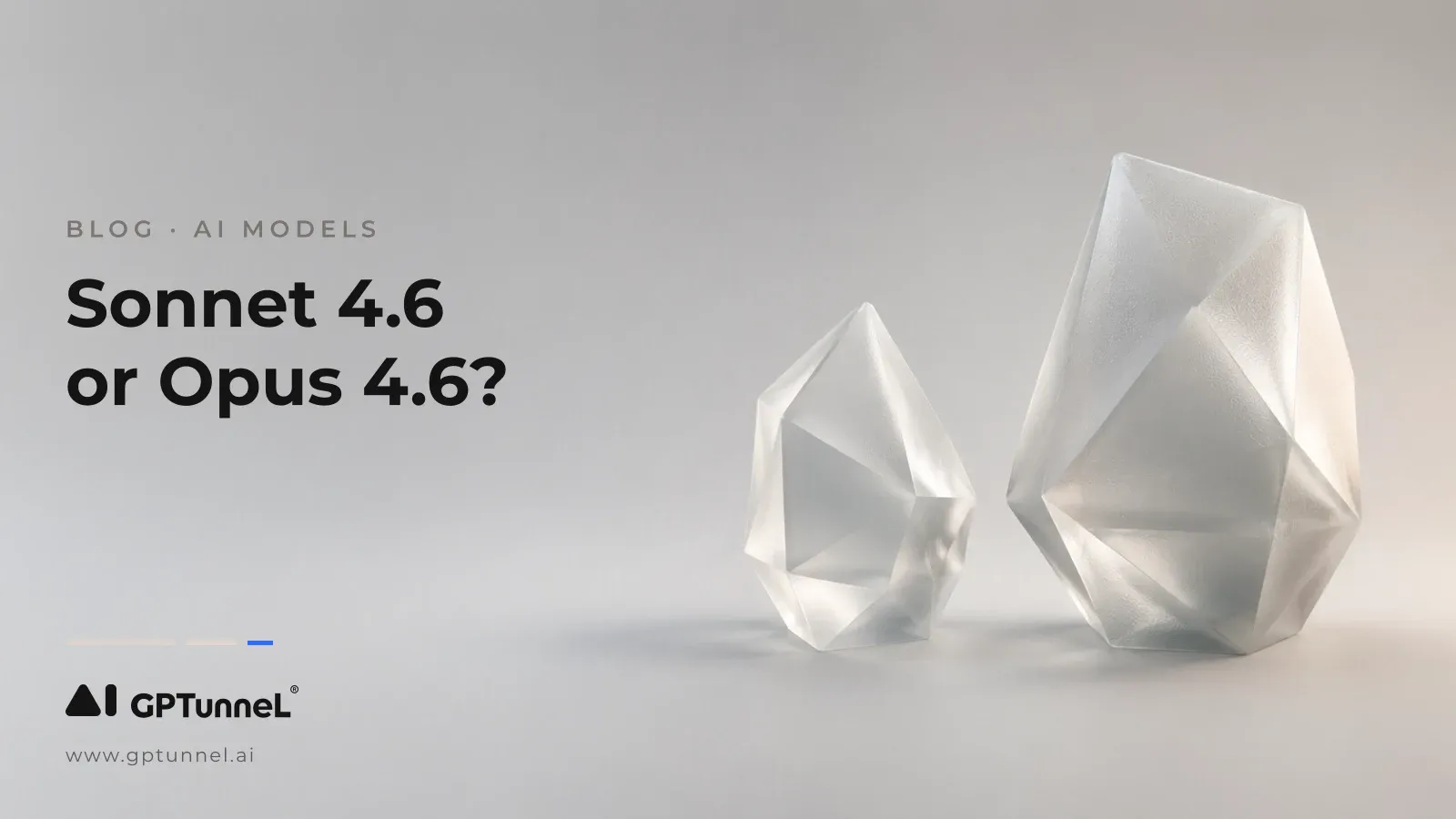 Claude Sonnet 4.6 vs Claude Opus 4.6: какая модель подойдёт для вашей задачи?