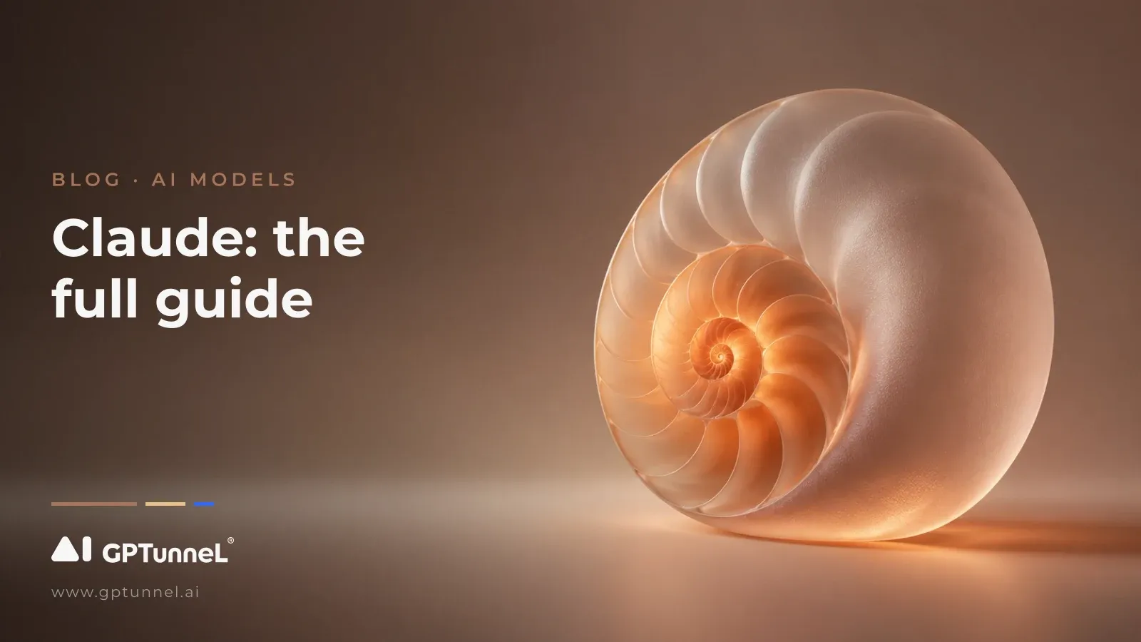 Claude by Anthropic: 2026 model lineup, capabilities, and how to use it