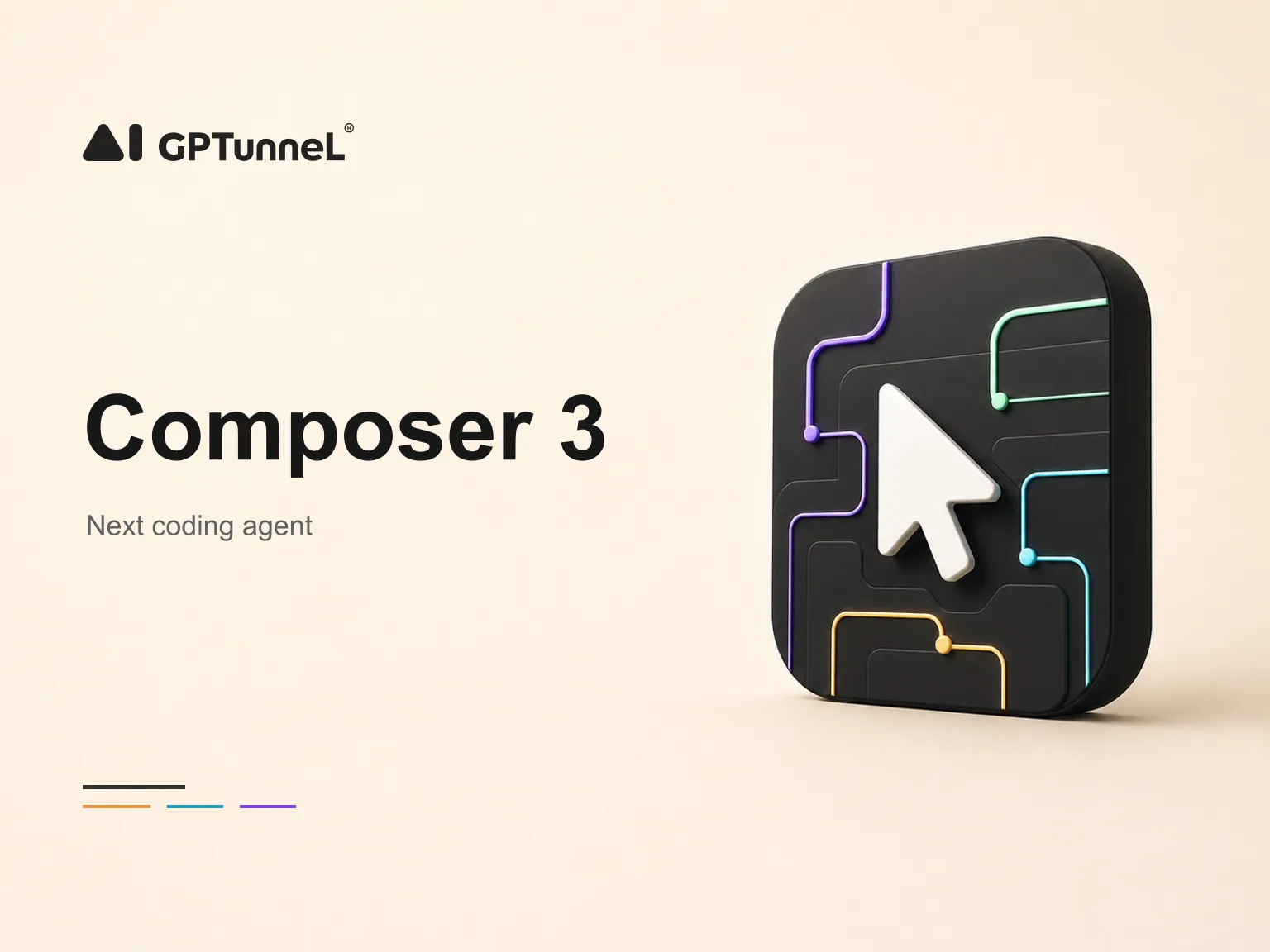 Composer 3: Cursor's next big move