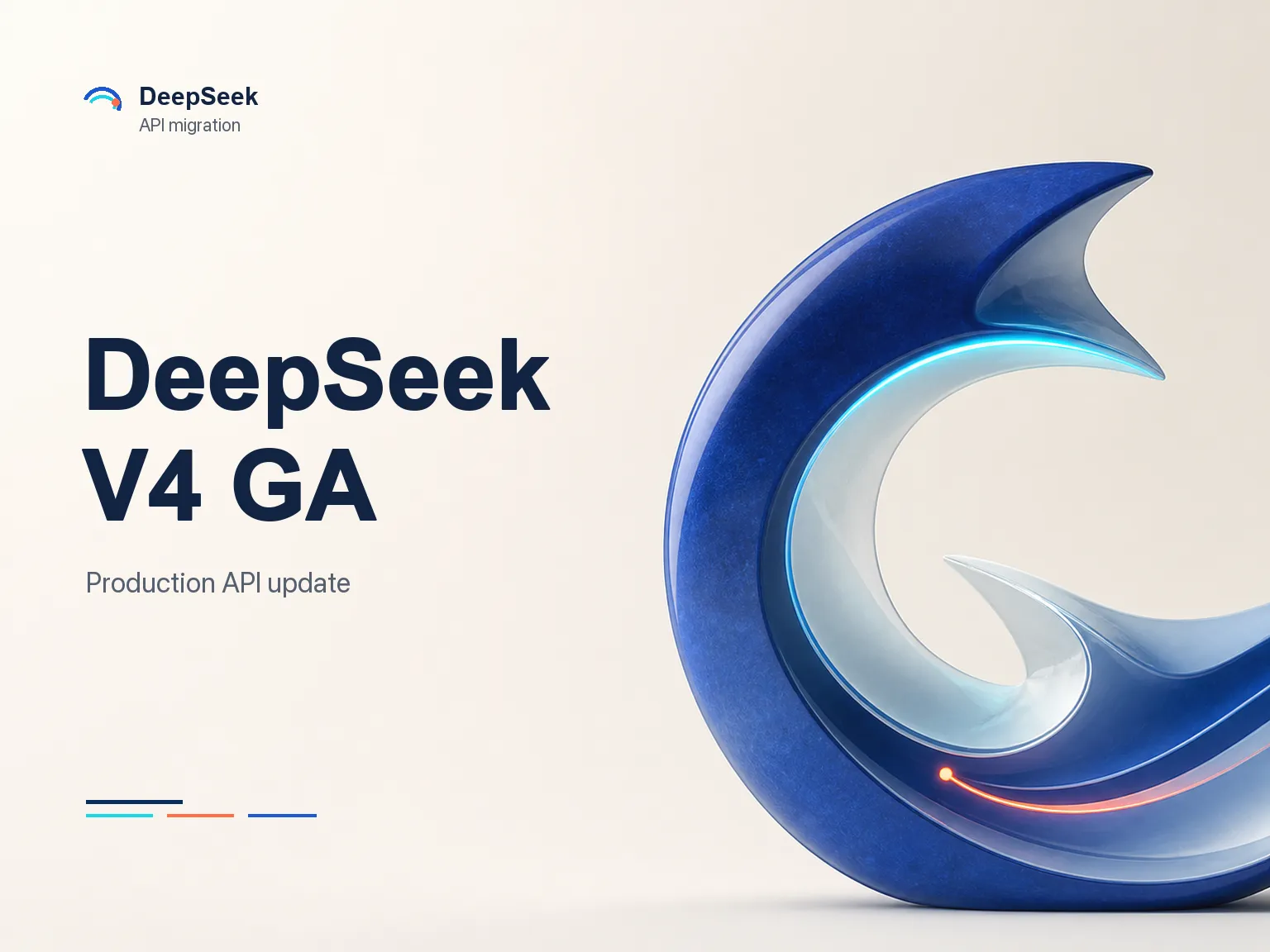 DeepSeek V4 GA: the important changes nobody told you about