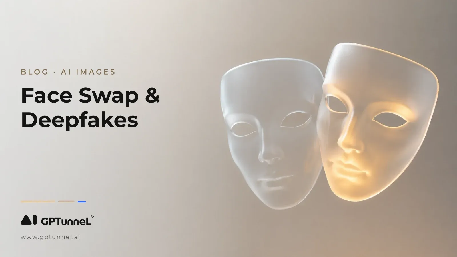 Face Swap and Deepfakes: How Face Replacement Works and Why It Can Be Dangerous