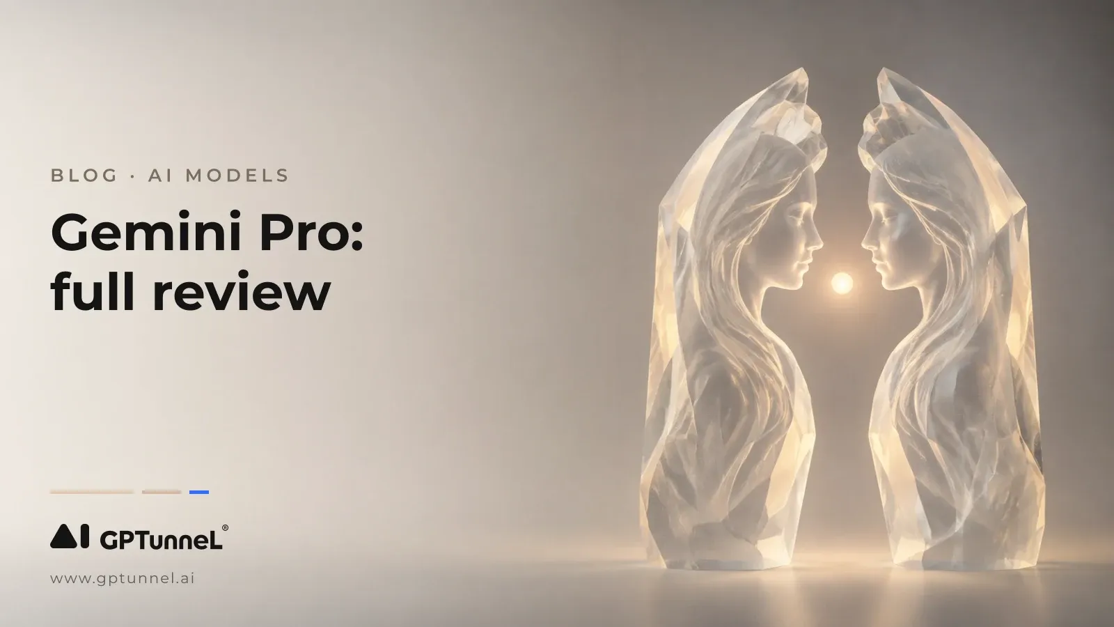 Gemini Pro: a full review of Google's flagship model