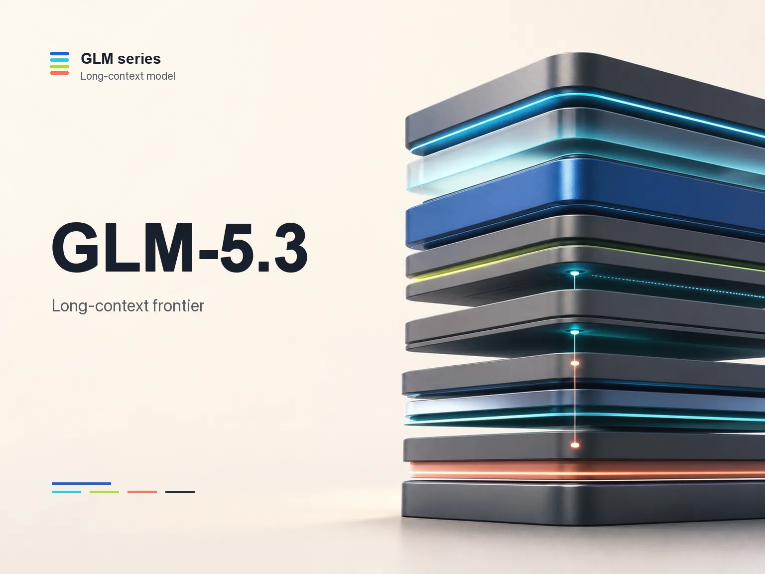 GLM-5.3: Z.ai's next move