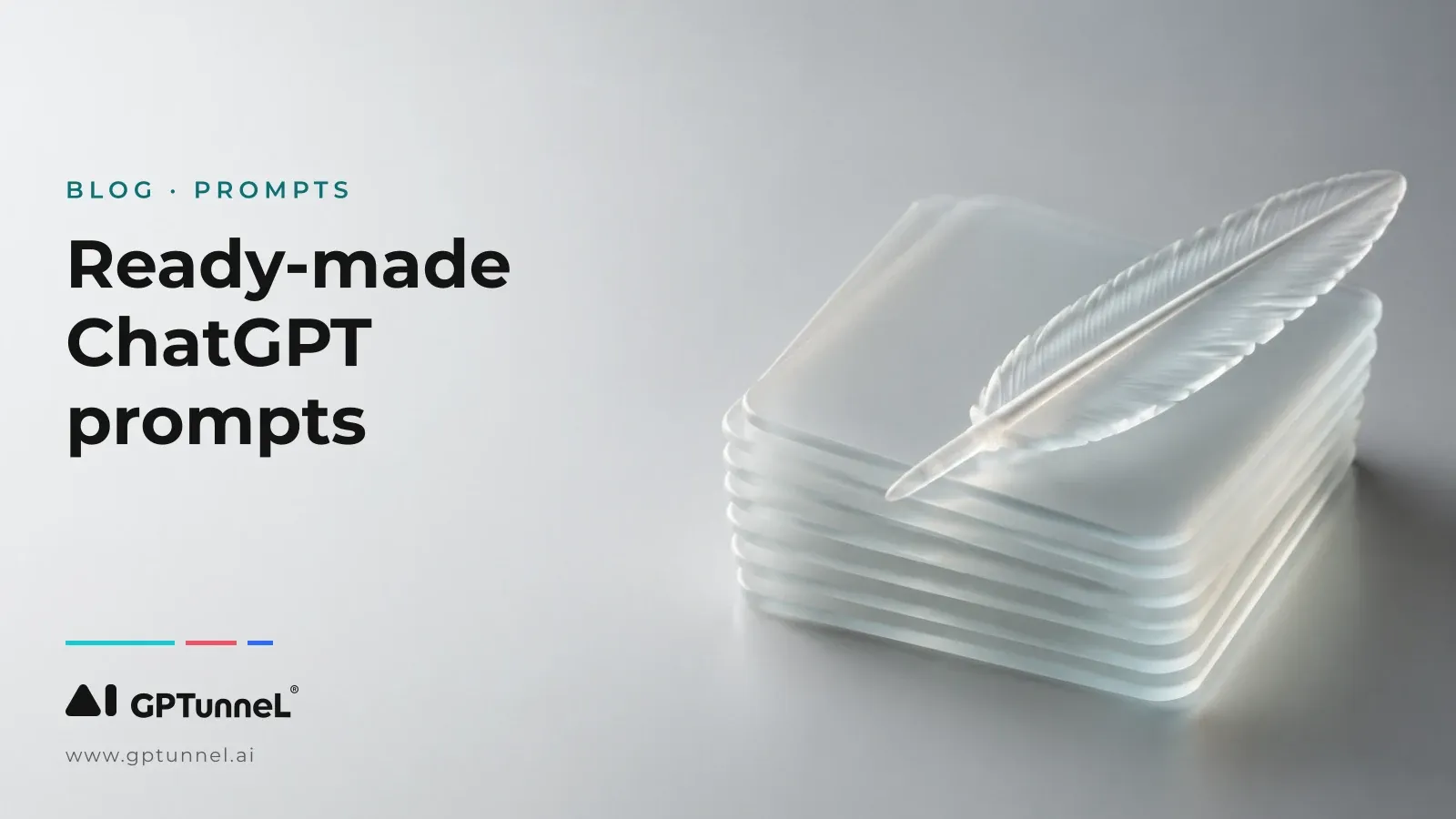 Ready-Made ChatGPT Prompts: 30+ Templates for Writing Texts