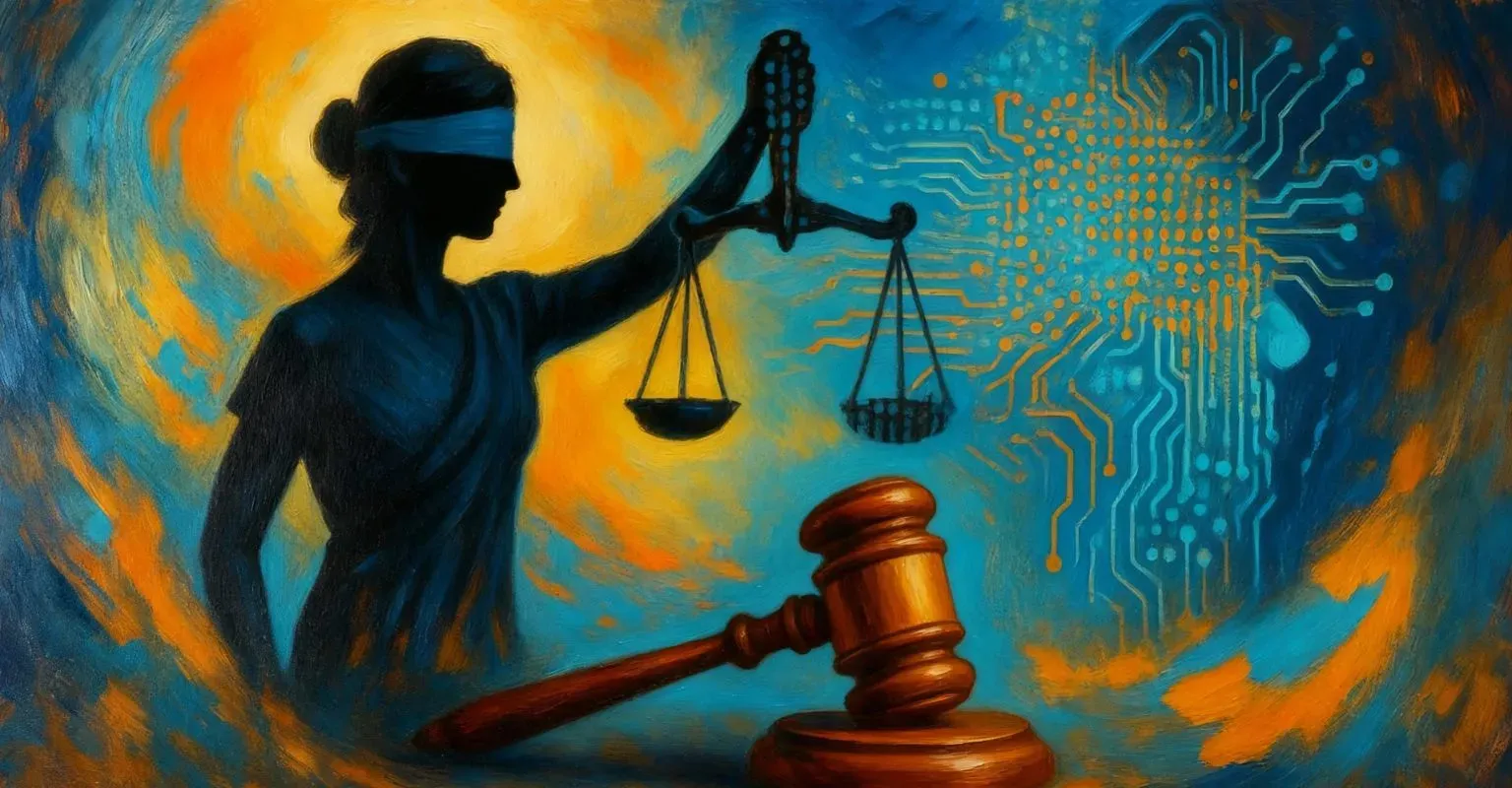 Нейросети для юристов: задачи, примеры и промпты