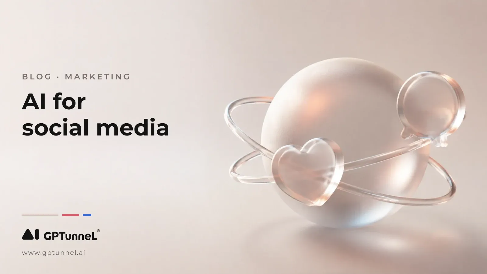 AI for Social Media: Automate Posts, Visuals, and Reels