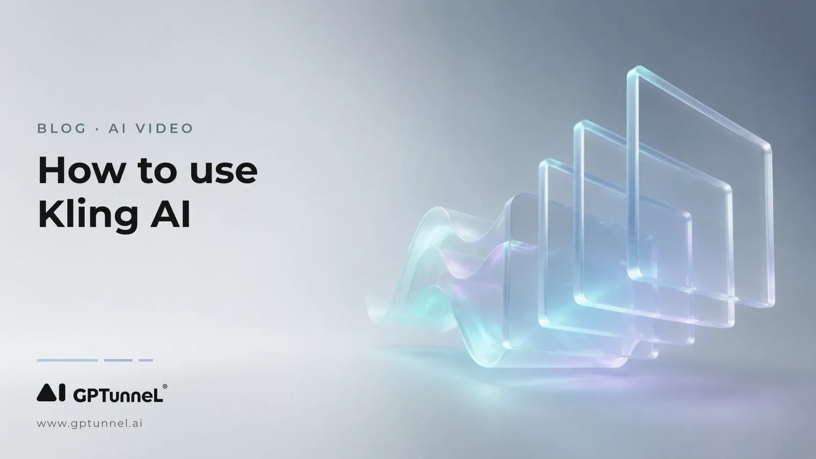 How to Use Kling AI: A Step-by-Step Video Generation Guide