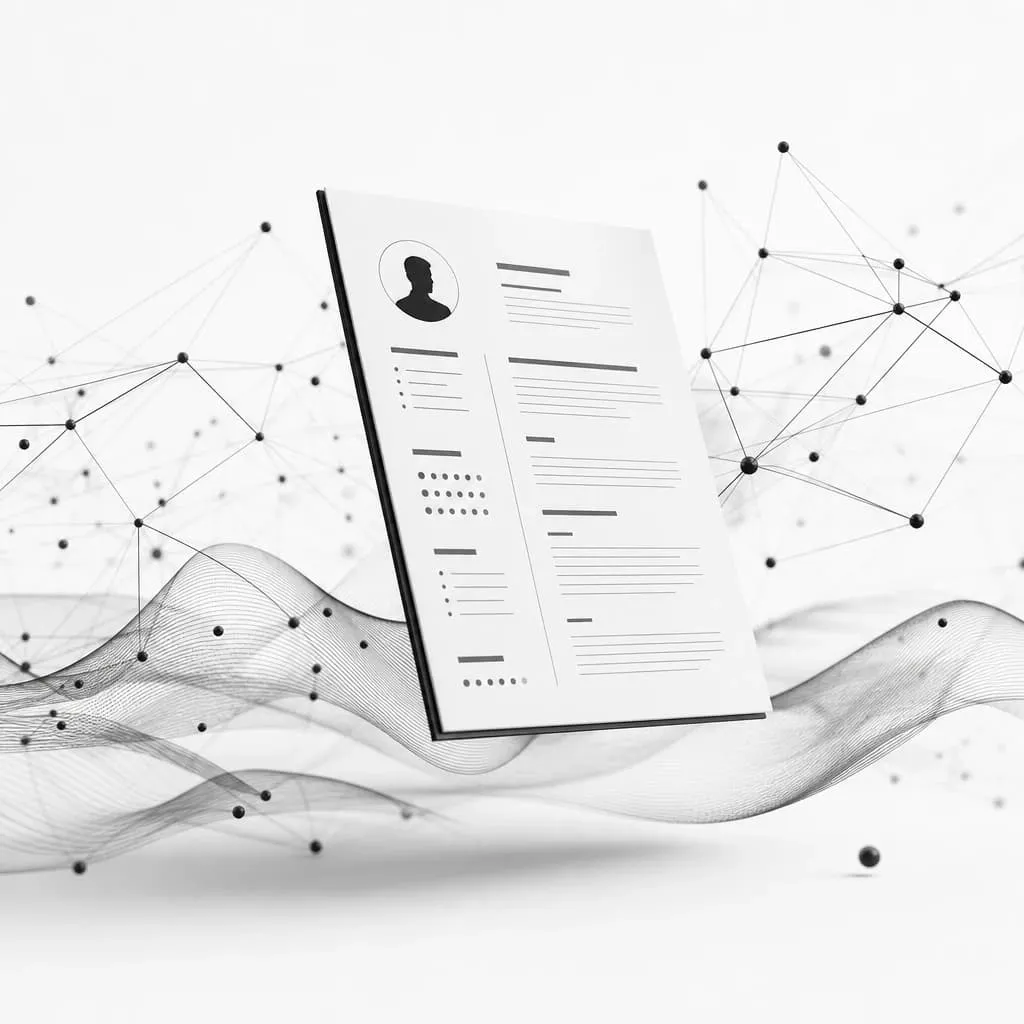 How to write a resume and cover letter with AI