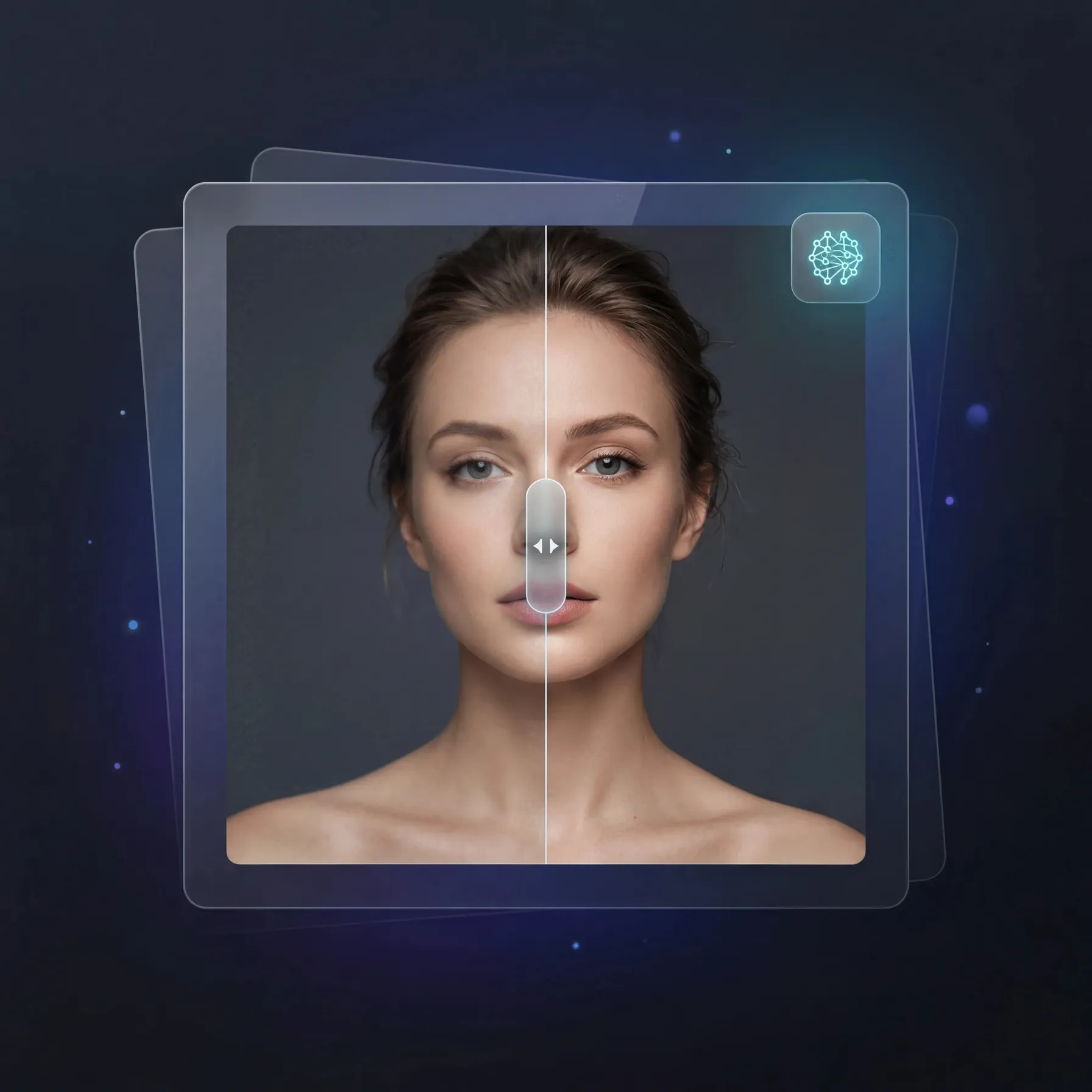 How to Enhance a Photo with AI Online