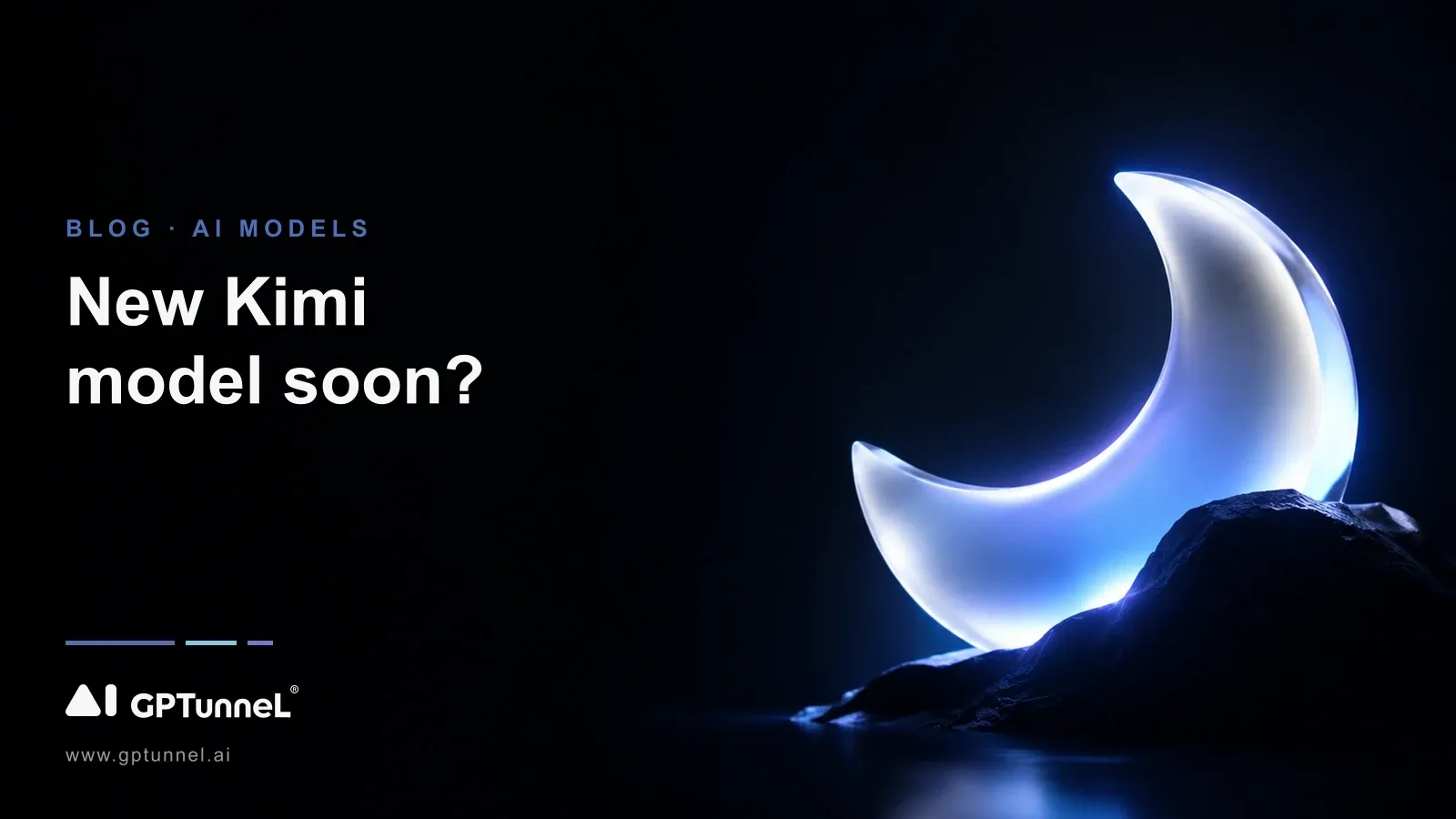 Moonshot Dropped a Spoiler for Kimi K3.1