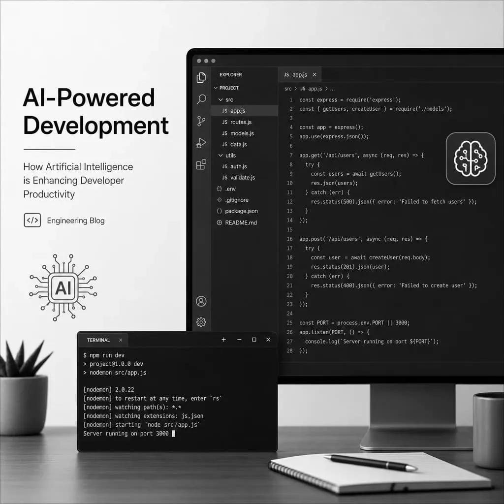 Лучшие AI-инструменты для программистов