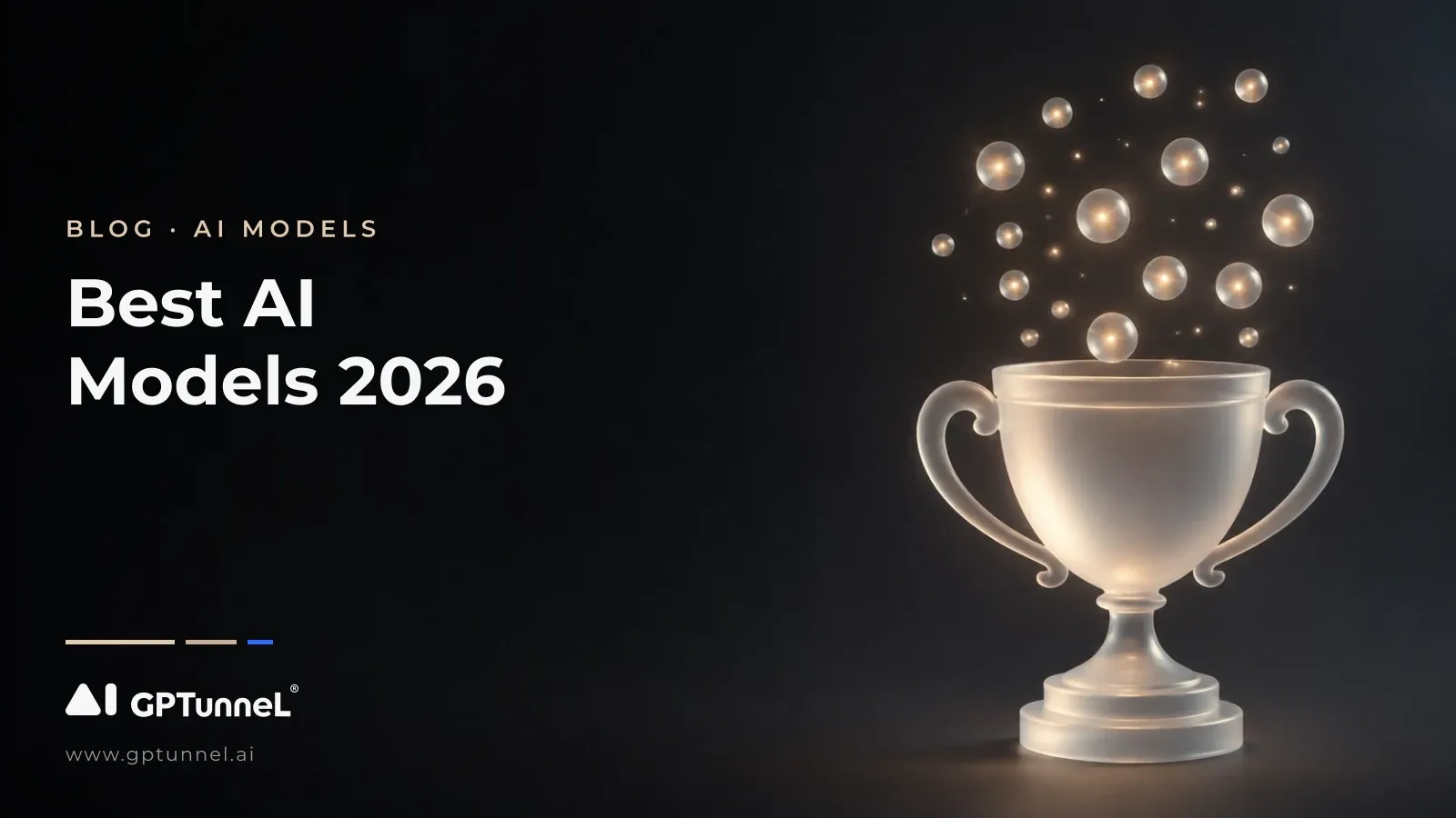 Best AI Models of 2026: ChatGPT, Claude, Gemini, Grok, DeepSeek, Qwen and More in One Place