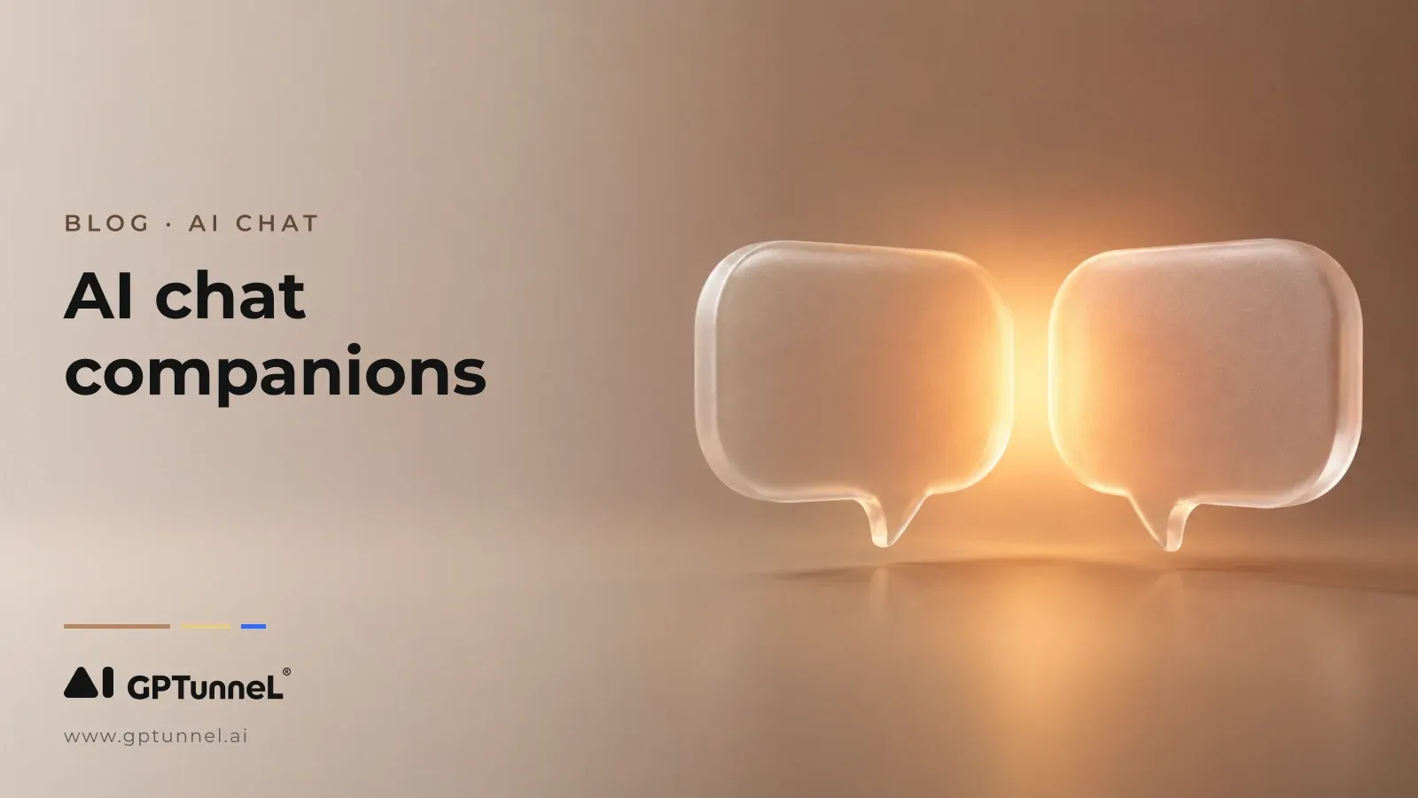 Best AI Chatbots for Conversation and Messaging