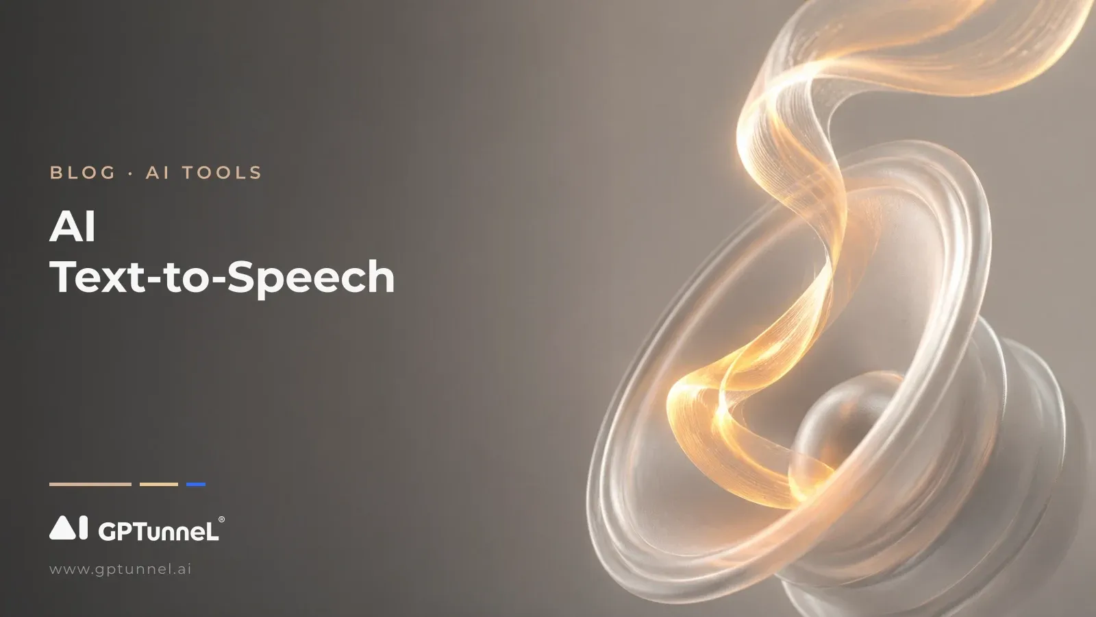 Best AI Text-to-Speech Tools and Voice Cloning Services