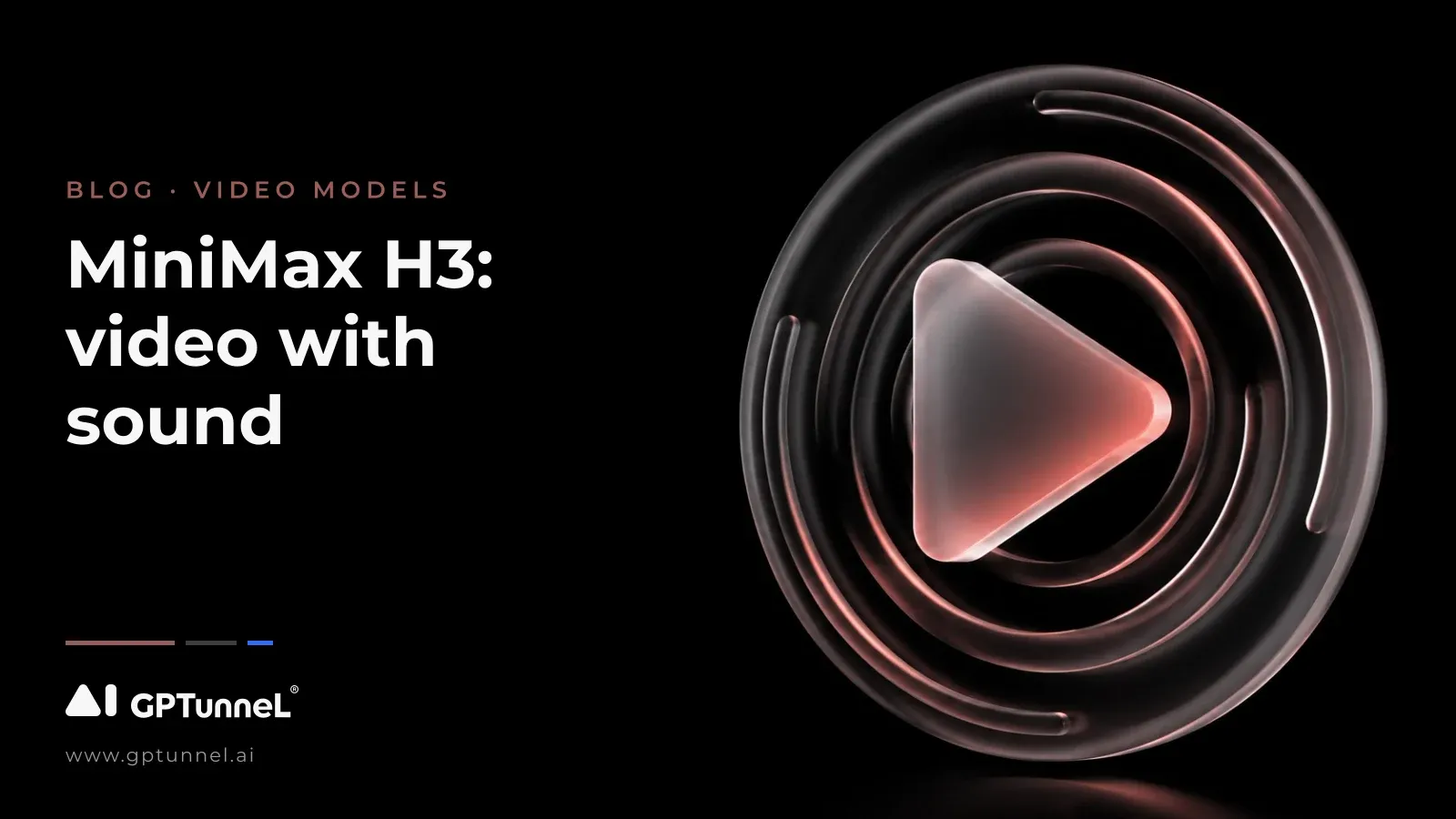 MiniMax H3: a new challenger to Seedance