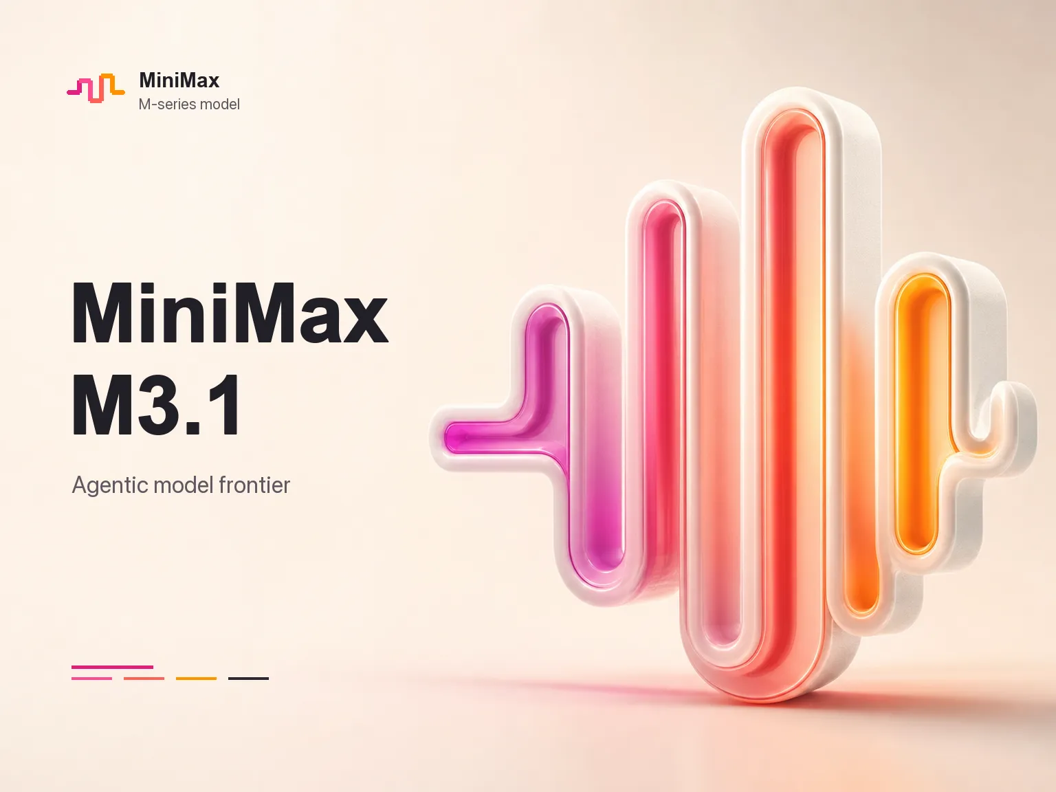 MiniMax M3.1: what might be behind the 2.7T M3 Pro rumor