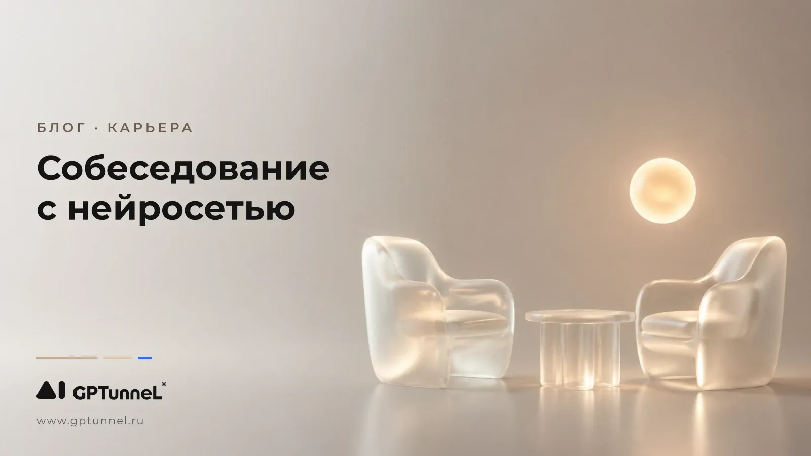 Нейросеть для собеседования: как подготовиться и пройти интервью