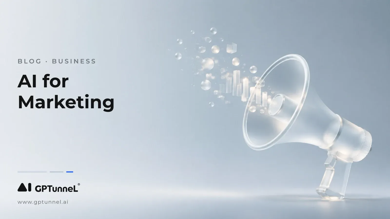 AI in Marketing: Use Cases and Ready-Made Prompts
