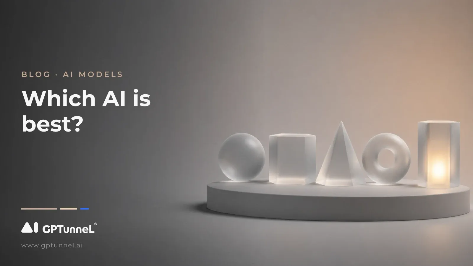 AI model comparison 2026: DeepSeek vs Claude vs Gemini vs Grok — which is best